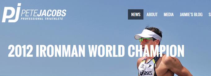 Pete Jacobs‘ offener Brief an den IRONMAN CEO