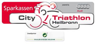 City Triathlon Heilbronn wird zur Challenge Heilbronn – vieles neu, nichts besser